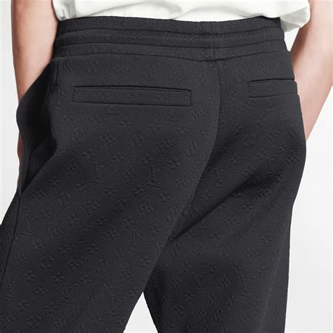pantaloni louis vuitton uomo